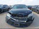 Toyota Camry Se Image 10