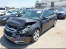 Chevrolet Cruze Ltz Auto Image 3