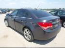 Chevrolet Cruze Ltz Auto Image 5