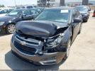 Chevrolet Cruze Ltz Auto Image 8