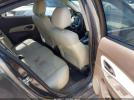Chevrolet Cruze Ltz Auto Image 6