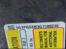 Chevrolet Cruze Ltz Auto Image 10