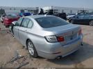 BMW 5 Series Image 9
