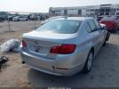 BMW 5 Series Image 5