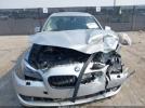 BMW 5 Series Image 6