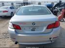 BMW 5 Series Image 14
