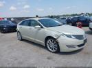 Lincoln MKZ Hybrid Image 1