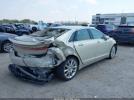 Lincoln MKZ Hybrid Image 13