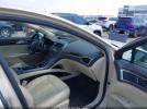 Lincoln MKZ Hybrid Image 14