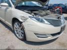 Lincoln MKZ Hybrid Image 15