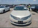Lincoln MKZ Hybrid Image 2