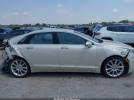 Lincoln MKZ Hybrid Image 8