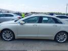 Lincoln MKZ Hybrid Image 3