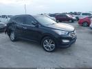 Hyundai SANTA FE 2.0l Turbo Image 1