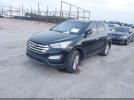 Hyundai SANTA FE 2.0l Turbo Image 3