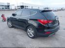Hyundai SANTA FE 2.0l Turbo Image 2