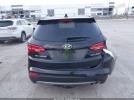 Hyundai SANTA FE 2.0l Turbo Image 11