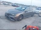 Toyota Camry Se Image 2