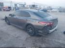 Toyota Camry Se Image 3