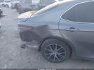 Toyota Camry Se Image 6