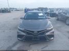Toyota Camry Se Image 14