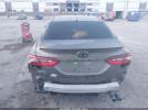 Toyota Camry Se Image 15