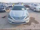 Hyundai SONATA Gls Image 11