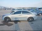 Hyundai SONATA Gls Image 8
