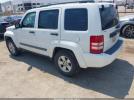 Jeep Liberty Sport Image 6