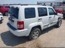 Jeep Liberty Sport Image 8