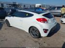 Hyundai VELOSTER Turbo Image 2