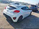 Hyundai VELOSTER Turbo Image 4