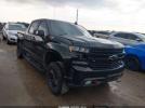 Chevrolet Silverado 1500 Lt Trail Boss Image 1