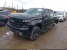 Chevrolet Silverado 1500 Lt Trail Boss Image 6