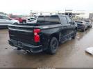 Chevrolet Silverado 1500 Lt Trail Boss Image 10