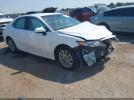 Toyota Camry Le Image 1