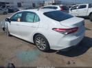 Toyota Camry Le Image 2