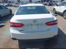 Toyota Camry Le Image 13