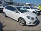 Ford Focus Titanium Image 1