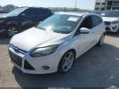 Ford Focus Titanium Image 2