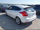 Ford Focus Titanium Image 4