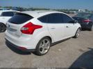 Ford Focus Titanium Image 5