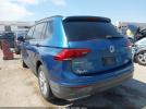 Volkswagen Tiguan 2.0t S Image 12