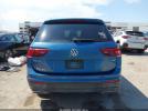 Volkswagen Tiguan 2.0t S Image 13
