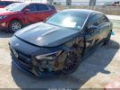 Mercedes-Benz Cla-class 4matic Image 2