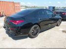 Mercedes-Benz Cla-class 4matic Image 3