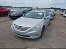 Hyundai SONATA Limited 2.0t Image 4