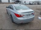 Hyundai SONATA Limited 2.0t Image 6
