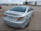 Hyundai SONATA Limited 2.0t Image 5