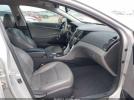 Hyundai SONATA Limited 2.0t Image 8
